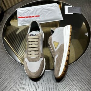 prada sneakers