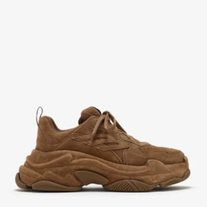 balenciaga triple s new edition