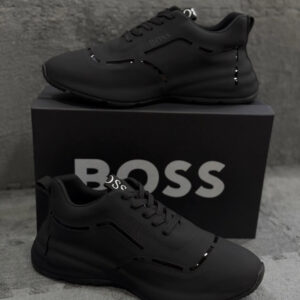 boss