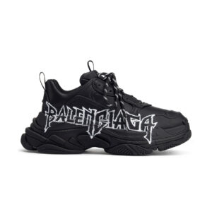 balenciaga triple s