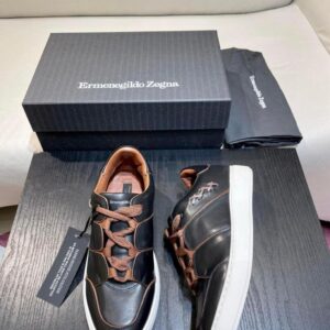 zegna platform